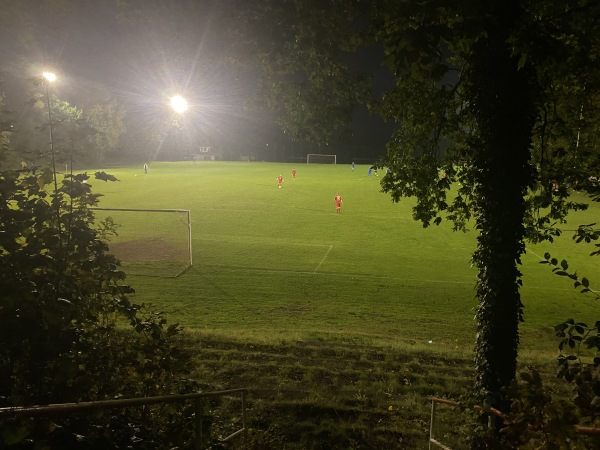 Sportanlage Bremer Straße B-Platz - Hambergen