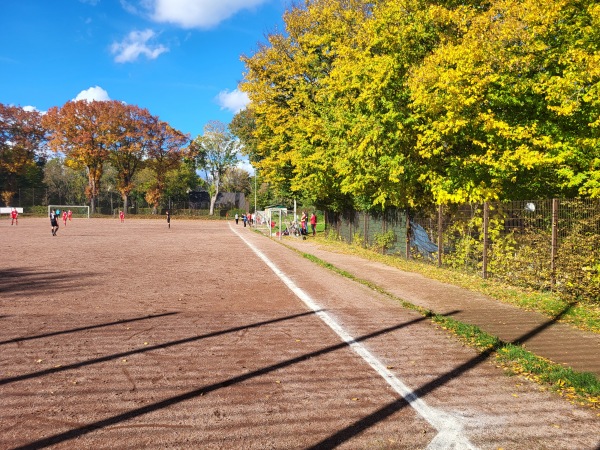 Sportanlage Am Lewacker Platz 2 - Bochum-Linden