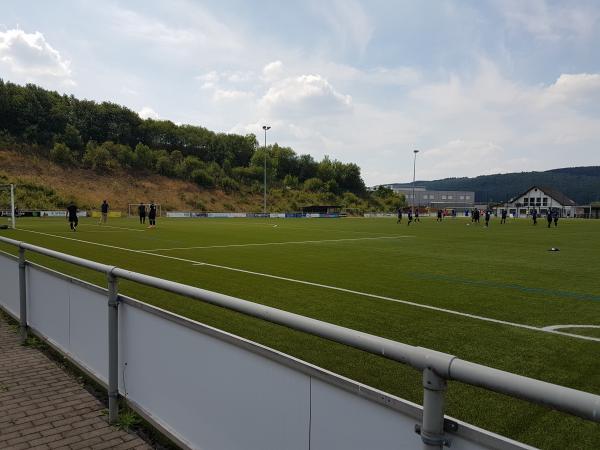 SV-Arena - Olpe-Dahl-Friedrichsthal