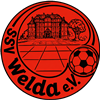 Wappen ehemals SSV Welda 1979