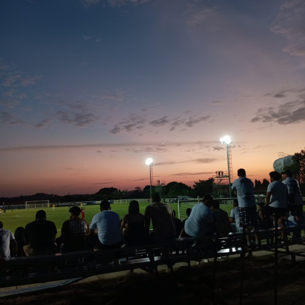 Estadio Atalaya - Atalaya