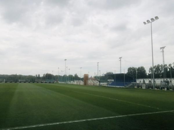 Sóstói Stadion Edzőpálya 1 - Székesfehérvár