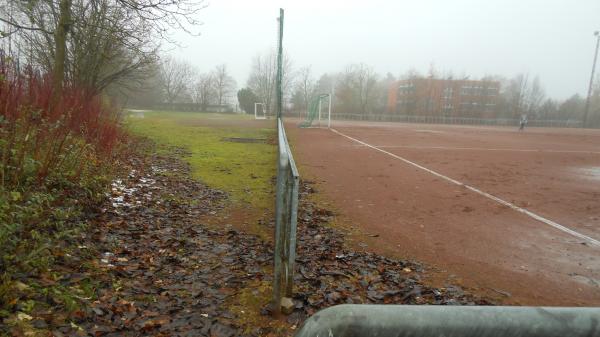 Sportplatz am Sendeturm - Mettmann-Metzkausen