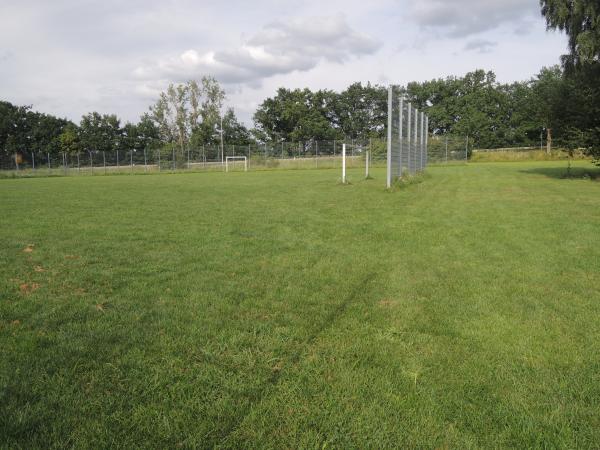 Freizeitsportanlage Sylvaniastraße - Erlangen-Frauenaurach