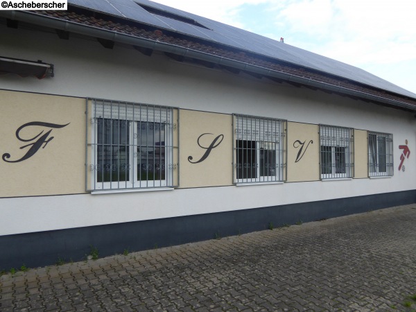 Sport- und Bürgerzentrum Lieblos - Gründau-Lieblos