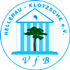 Wappen VfB Hellerau-Klotzsche 1993  26955