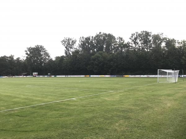 Rathaus-Apotheken-Arena - Meitingen