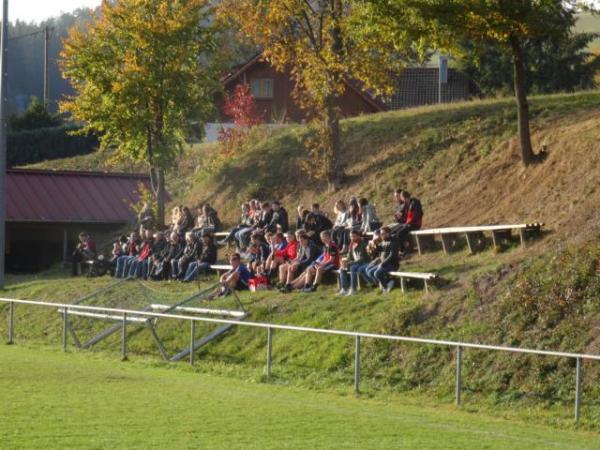 Sportplatz Eilet - Elzach-Prechtal