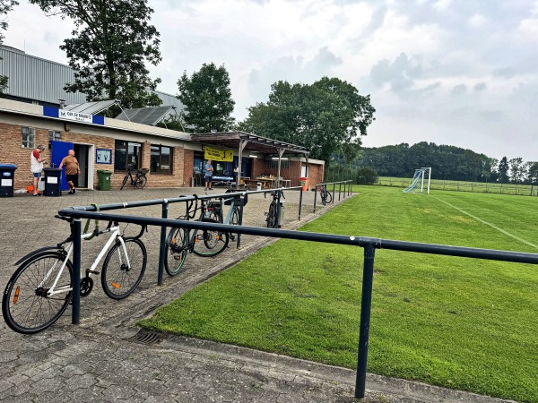 Sportanlage Coppenrathsweg - Münster/Westfalen-Mauritz