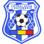 Wappen FC 1 Decembrie  32297