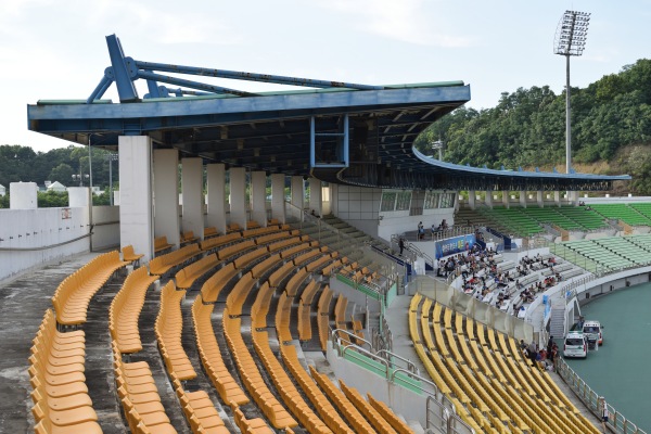 Paju Stadium - Paju