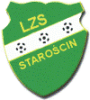 Wappen LZS Starościn  124442