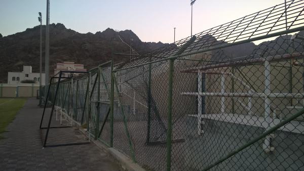Darsea Stadium - Sidab