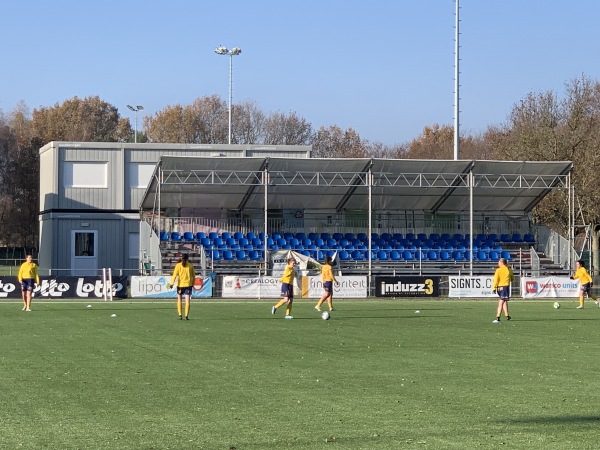 GA Galopinlaan - Genk-Hoevenzavel