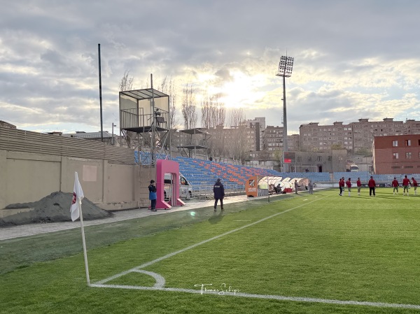Urartu-1 - Yerevan