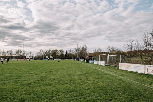 Sportanlage Nordring - Bayreuth