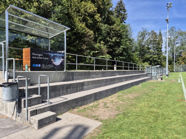 Sportplatz Farbschachen - Entlebuch