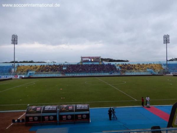 Stadion Kanjuruhan - Kepanjen