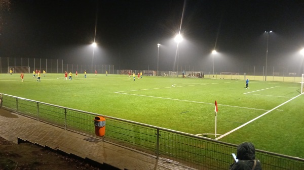 Sportanlage Ringstraße B-Platz - Flensburg-Adelby