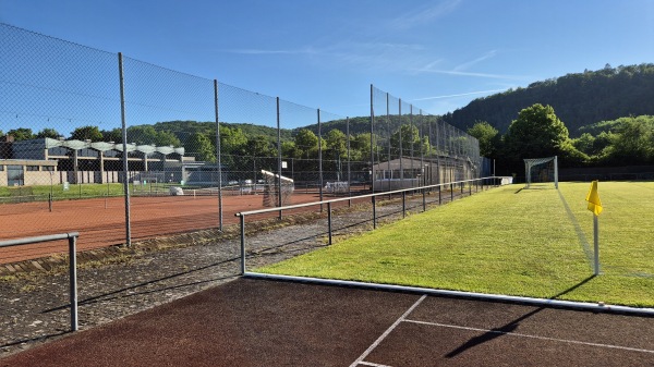 Sportanlage Taubertal - Lauda-Königshofen-Unterbalbach