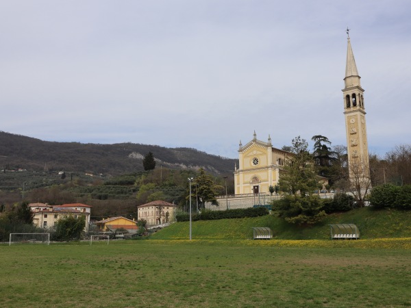 Campo Sportivo di Nanto - Nanto