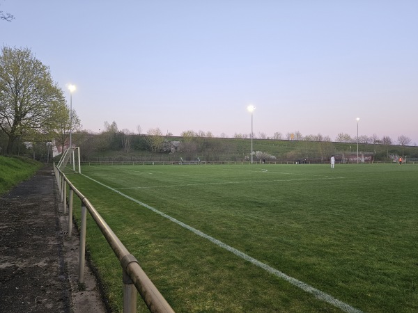 Sportanlage Sickerhook Platz 3 - Telgte-Vadrup