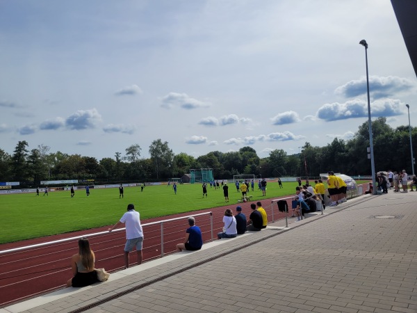 TSV-Stadion - Leonberg-Eltingen