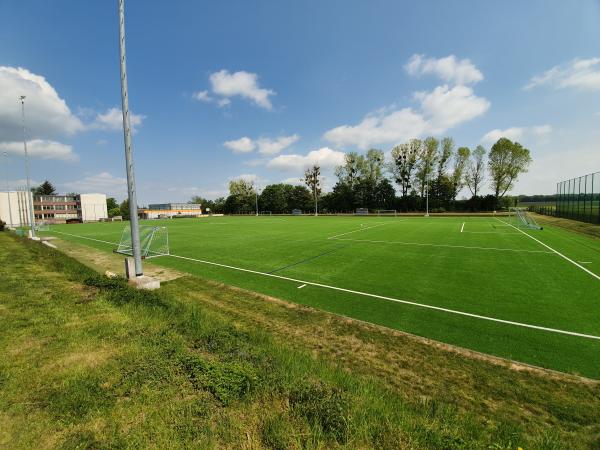 Sportplatz Stolpener Straße - Arnsdorf