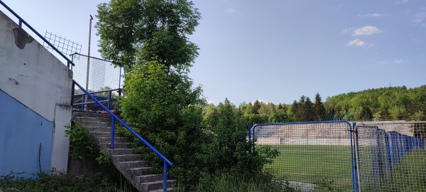 Stadion Slavija - Istočno Sarajevo