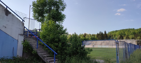 Gradski Stadion SRC - Sarajevo-Lukavica