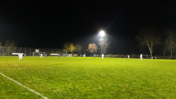 Sportanlage am Mühlbach - Niddatal-Bönstadt