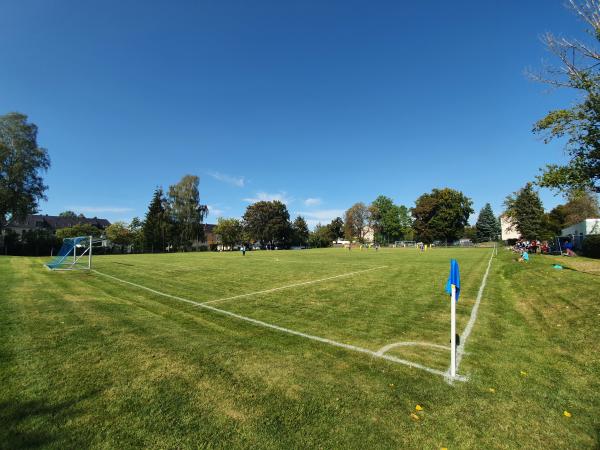 Sportplatz Erdmannsdorfer Straße - Chemnitz-Altchemnitz