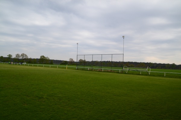 Sportplatz Winsener Kirchweg - Winsen/Aller-Wolthausen