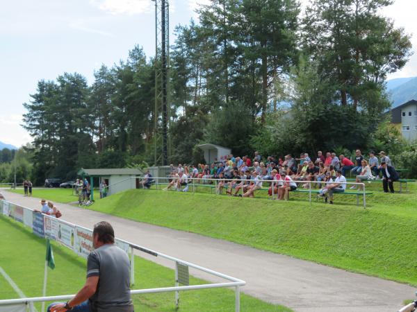 Sportanlage Feffernitz - Feffernitz