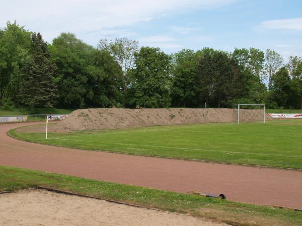 Hederauenstadion - Salzkotten