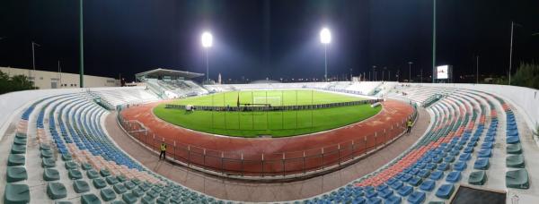 Maktoum Bin Rashid al Maktoum Stadium - Dubayy (Dubai)