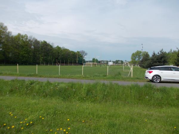Stadion w Kochlicach - Kochlice 