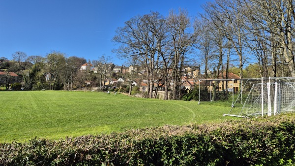 Village Sports Field Lowdale Lane - Sleights, North Yorkshire