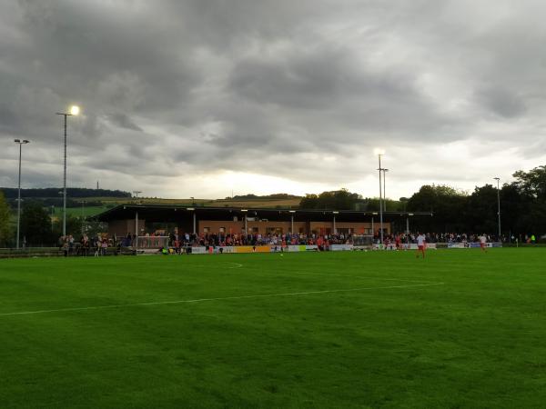 Sportpark Grütt Platz 3 - Lörrach