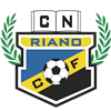 Wappen Colegio de Riaño CF
