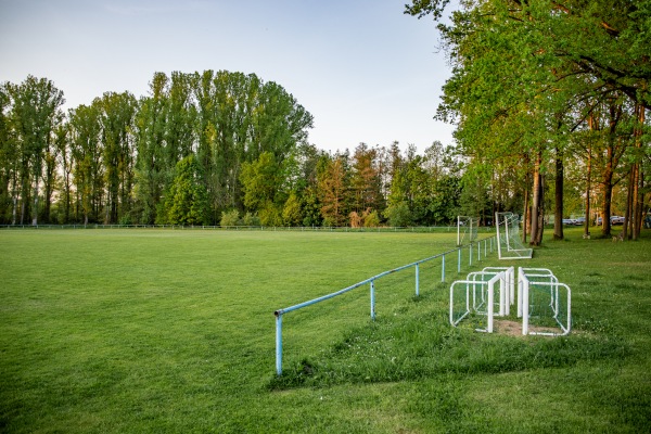 Sportanlage Forth Platz 2 - Eckental-Forth