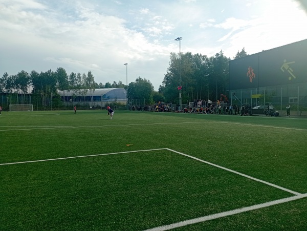 Myrsjö IP - Saltsjö-Boo