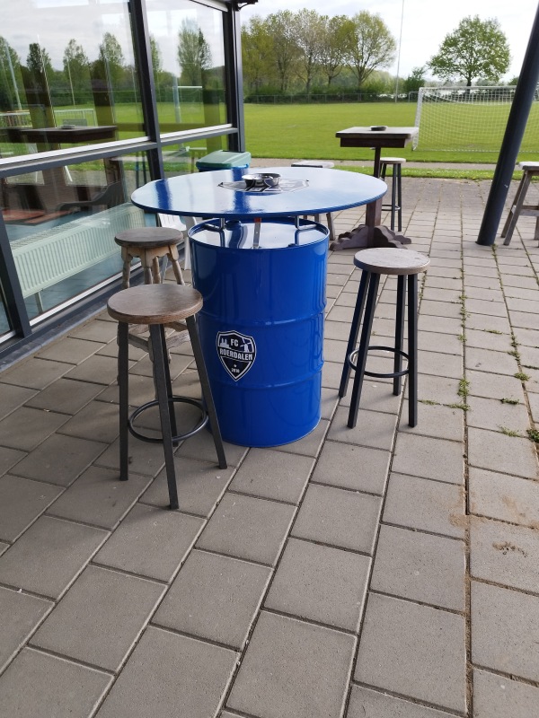 Sportpark Ratommerveld - Roerdalen-Melick