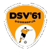 Wappen DSV '61 (Doornspijkse Sport Vereniging)