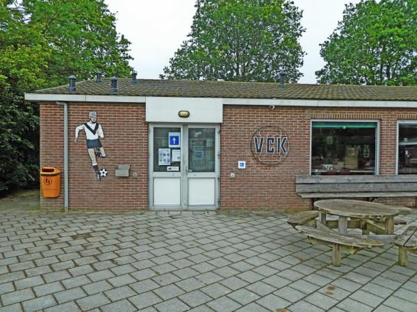 Sportpark De Stoofwei - Koudekerke