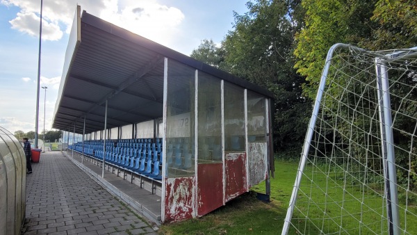 Sportpark Egmonderhout - Alkmaar