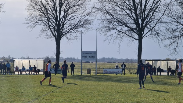 Sportpark Tienhoven - Stichtse Vecht-Tienhoven