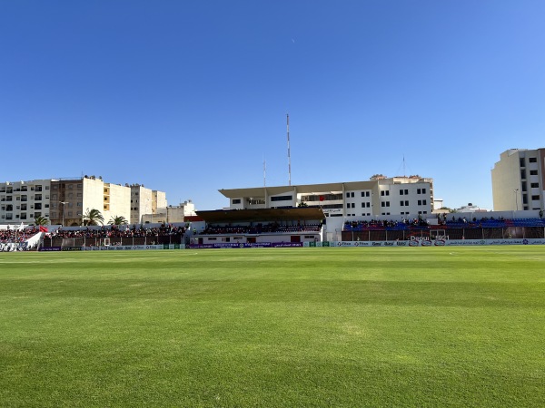 Stade El Massira - Safi