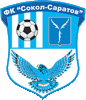 Wappen FK Sokol Saratov  12389