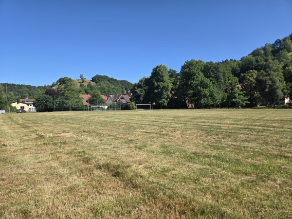 Sportplatz Riedwiesen - Münsingen-Buttenhausen
